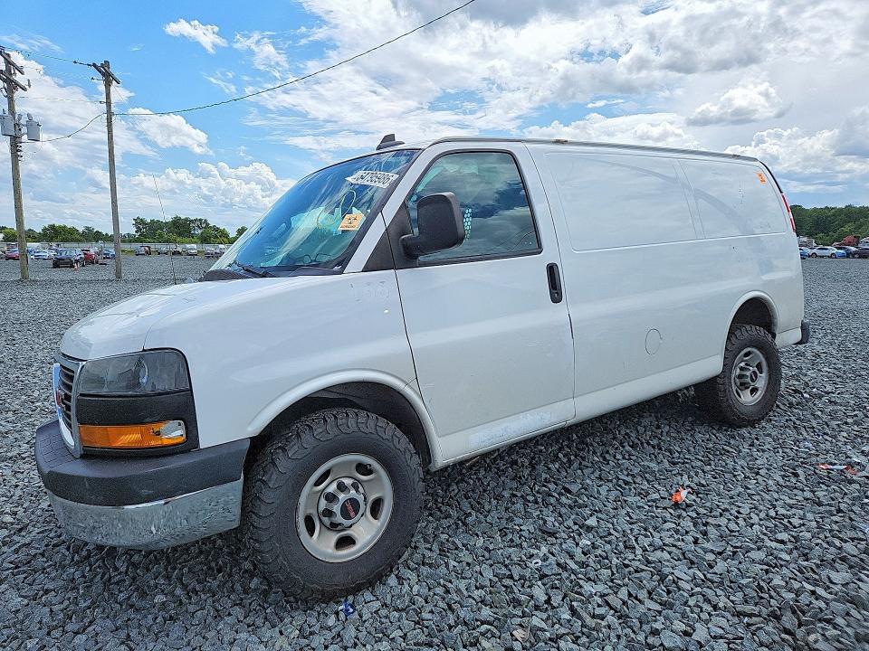 1GTW7AF75M1222999