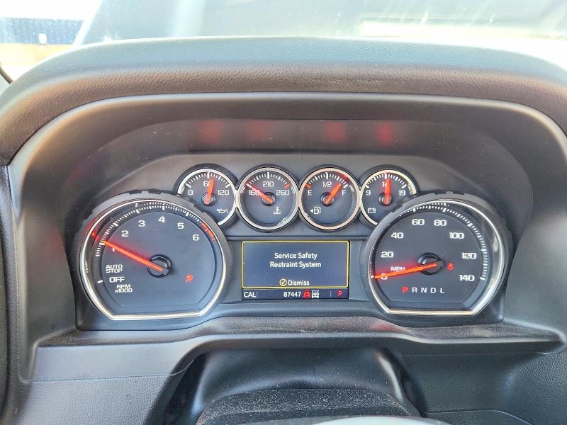 1GCRYEED4KZ267150