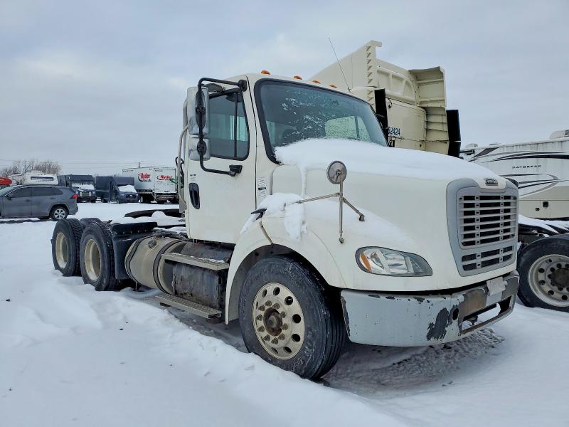 2017 FREIGHTLINER M2 — VIN 1FUJC5DV1HHJG3756