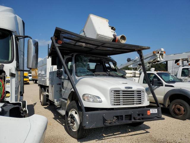 2019 FREIGHTLINER M2 — VIN 3ALACXFC7KDKT4706