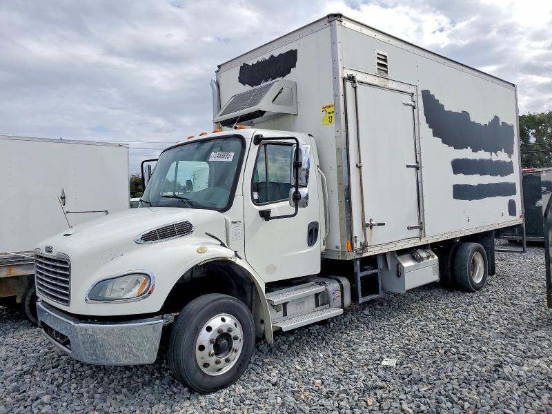 2019 FREIGHTLINER M2 — VIN 1FVACWFD5KHKD4387