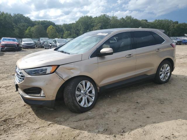 2020 FORD EDGE — VIN 2FMPK3K90LBA26814