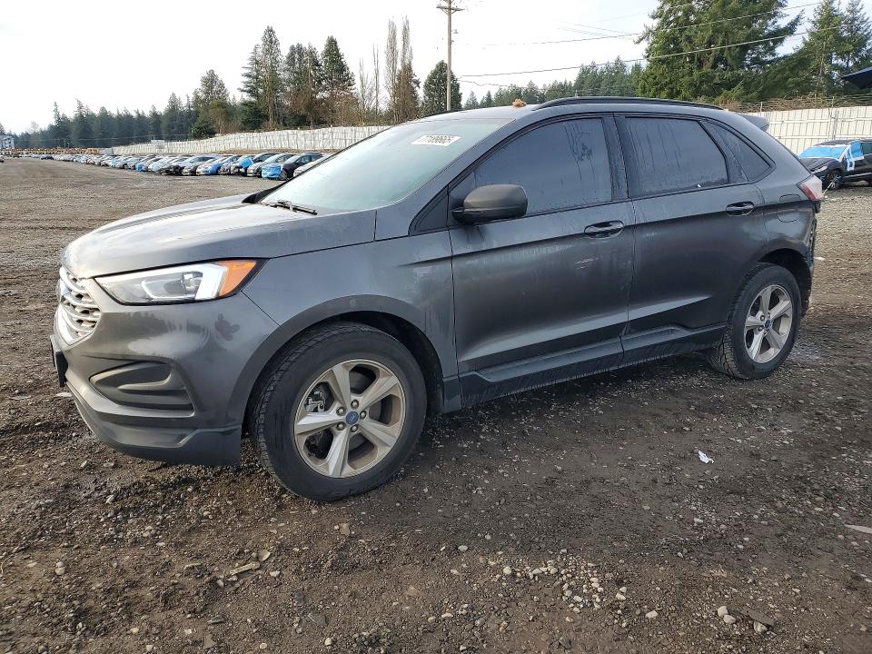 2020 FORD EDGE — VIN 2FMPK4G99LBB39966