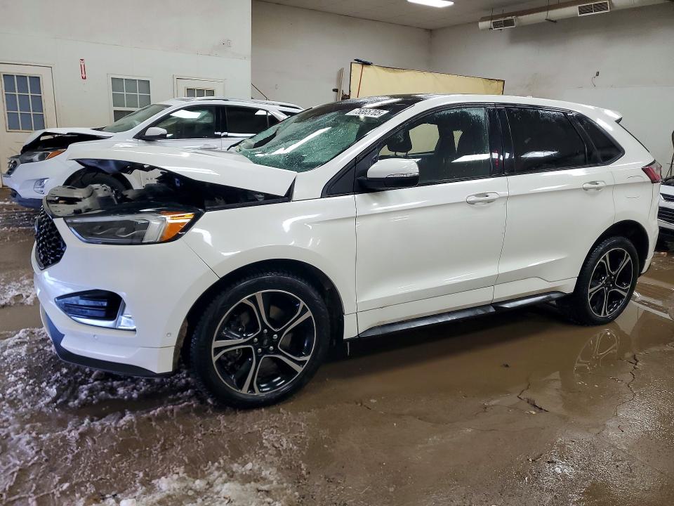 2020 FORD EDGE — VIN 2FMPK4AP8LBA89844