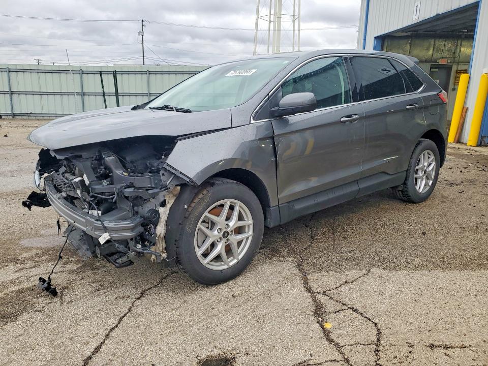 2024 FORD EDGE — VIN 2FMPK4J98RBA82757