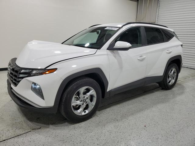 2024 HYUNDAI TUCSON — VIN 5NMJBCDE6RH382831