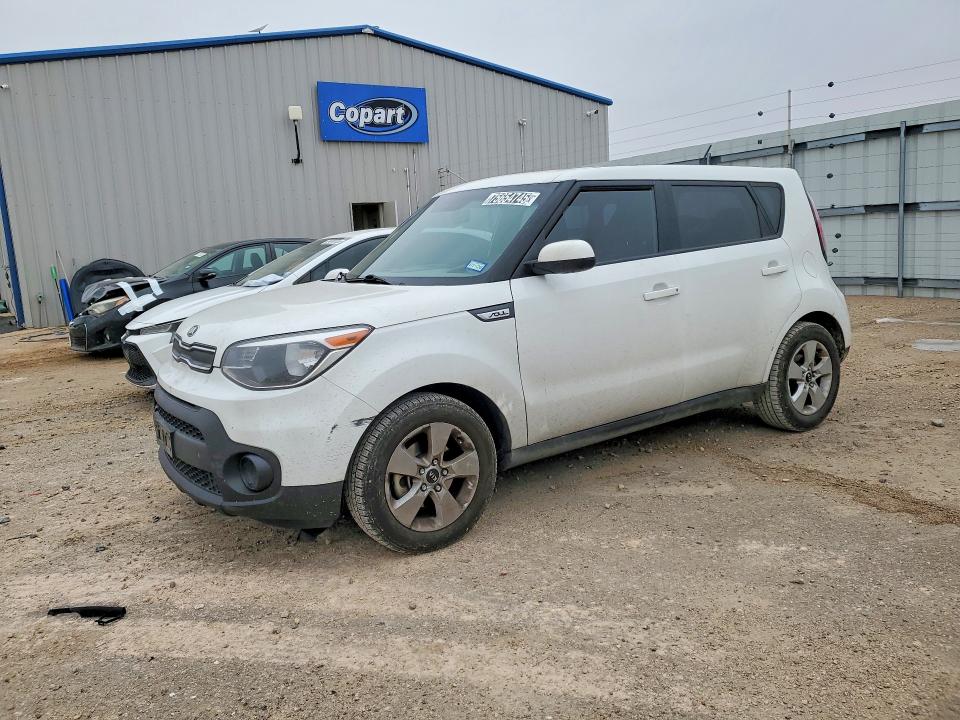 2017 KIA SOUL — VIN KNDJN2A29H7428752
