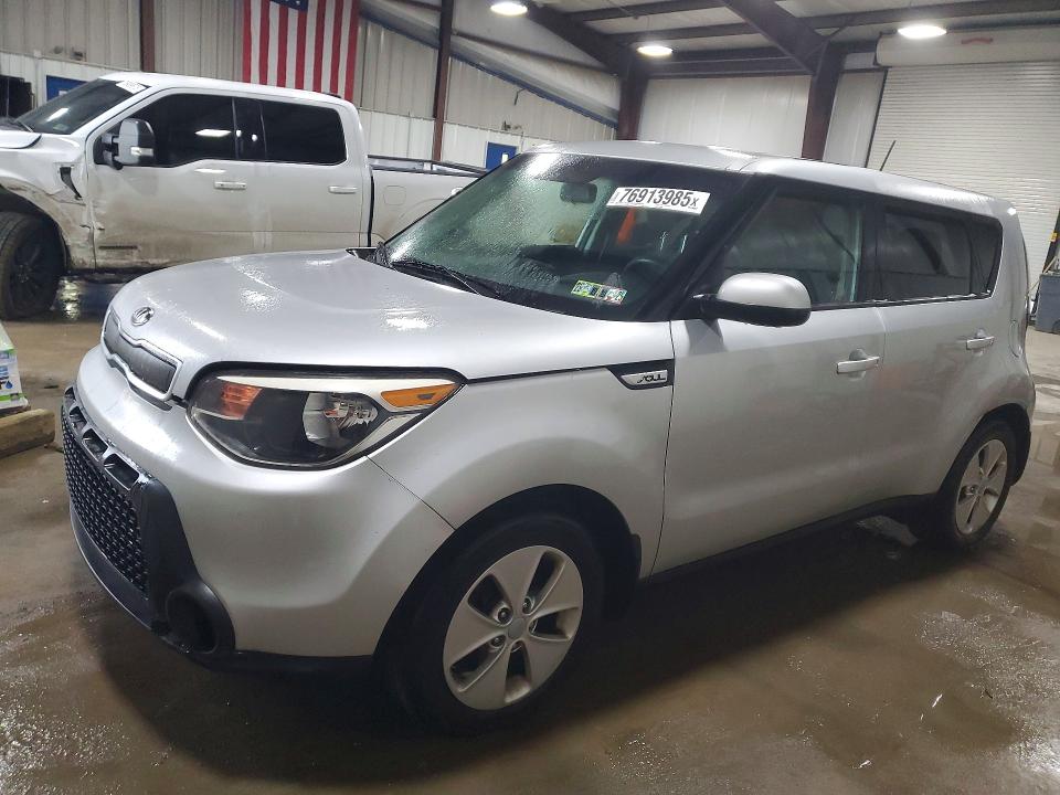 2016 KIA SOUL — VIN KNDJN2A28G7857606