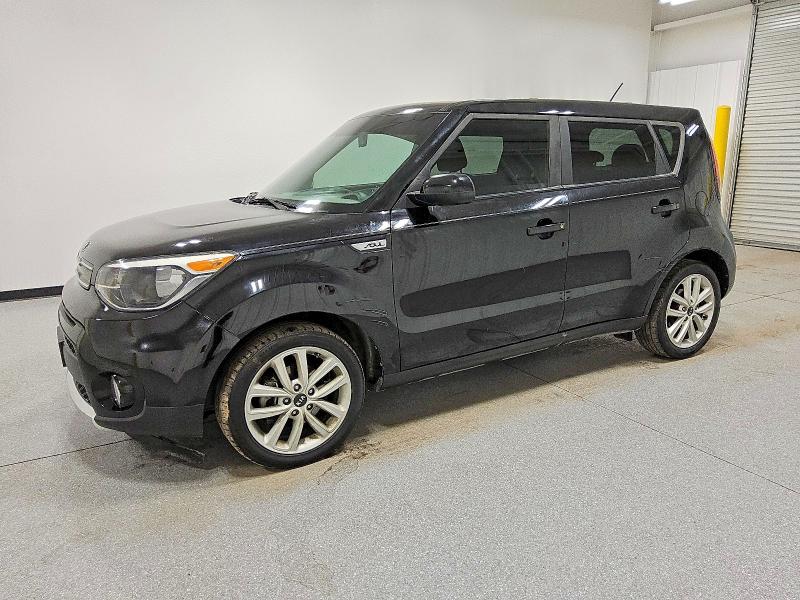2018 KIA SOUL — VIN KNDJP3A59J7560569
