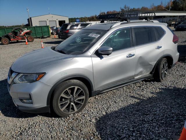 2019 NISSAN ROGUE S — VIN 5N1AT2MV2KC756391