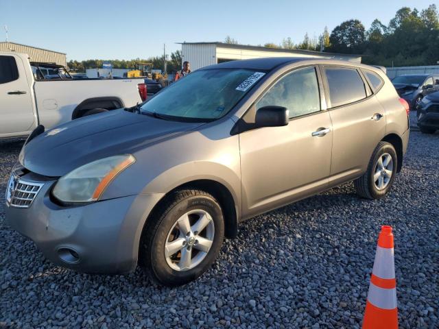 2010 NISSAN ROGUE S — VIN JN8AS5MT9AW507272