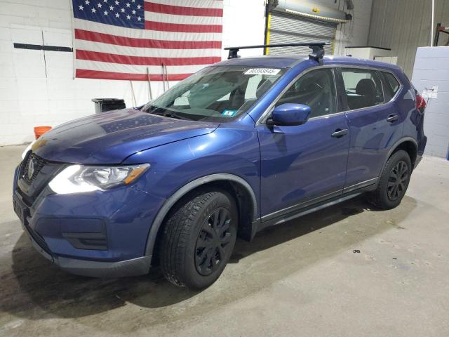 2018 NISSAN ROGUE S — VIN KNMAT2MV2JP573651