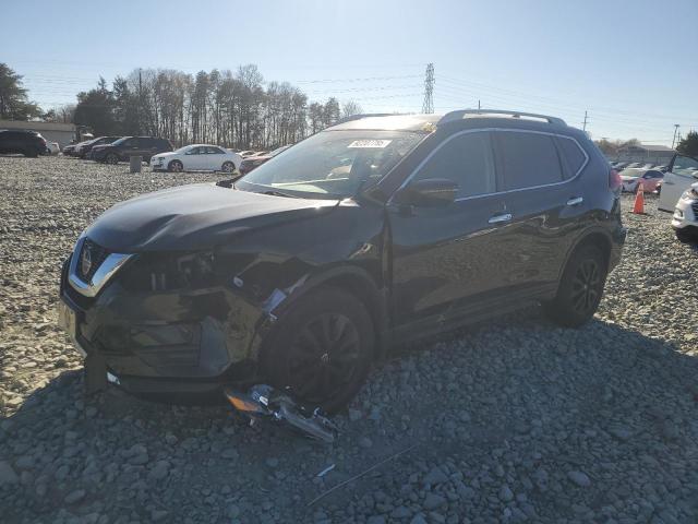2020 NISSAN ROGUE S — VIN 5N1AT2MV6LC762793
