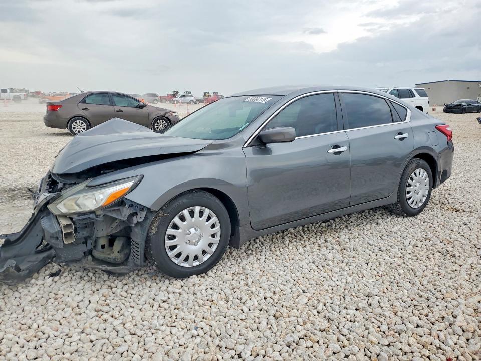 2016 NISSAN ALTIMA — VIN 1N4AL3AP5GC220175