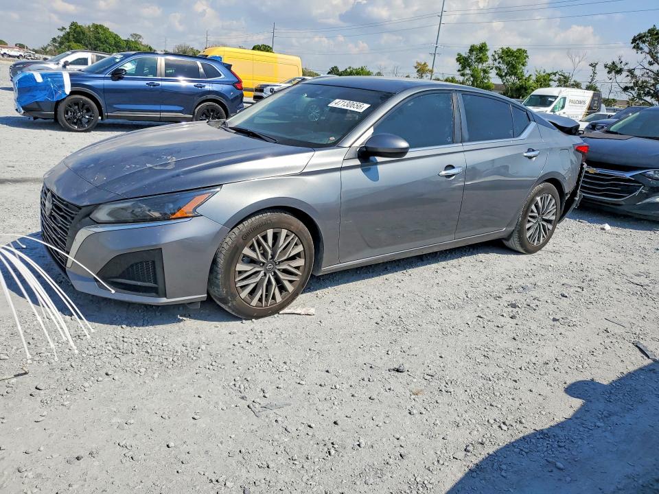 2023 NISSAN ALTIMA — VIN 1N4BL4DV8PN357328