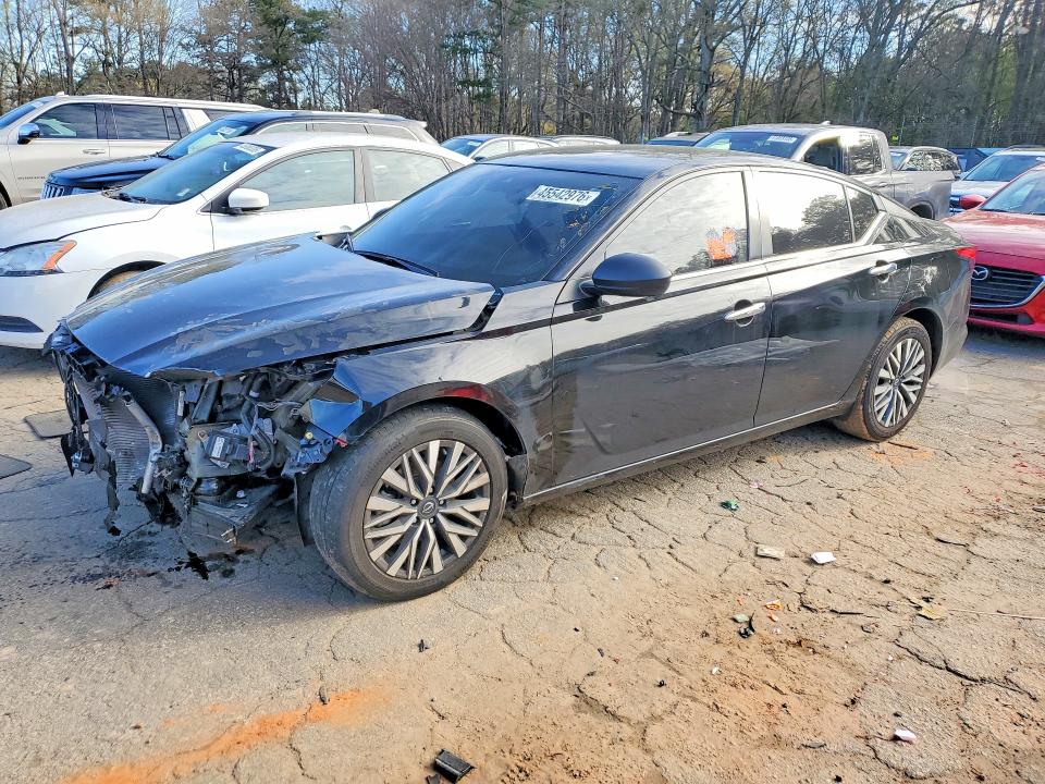 2024 NISSAN ALTIMA — VIN 1N4BL4DV2RN327373
