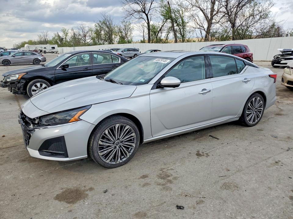 2023 NISSAN ALTIMA — VIN 1N4BL4EV6PN394912