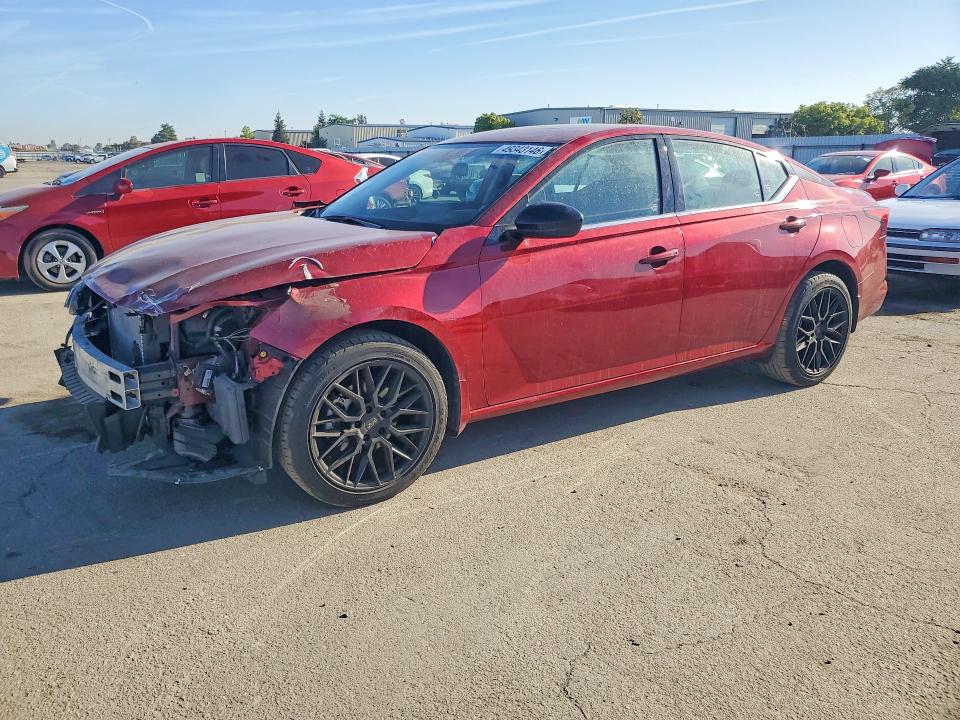 2023 NISSAN ALTIMA — VIN 1N4BL4CW8PN407929