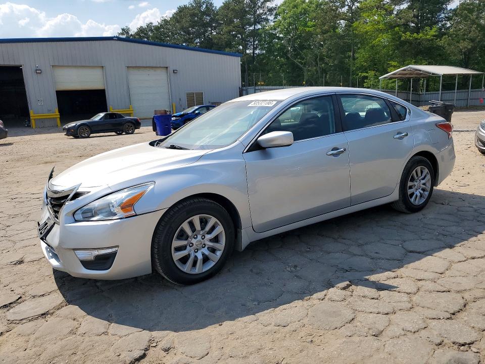 2015 NISSAN ALTIMA — VIN 1N4AL3AP6FC201794