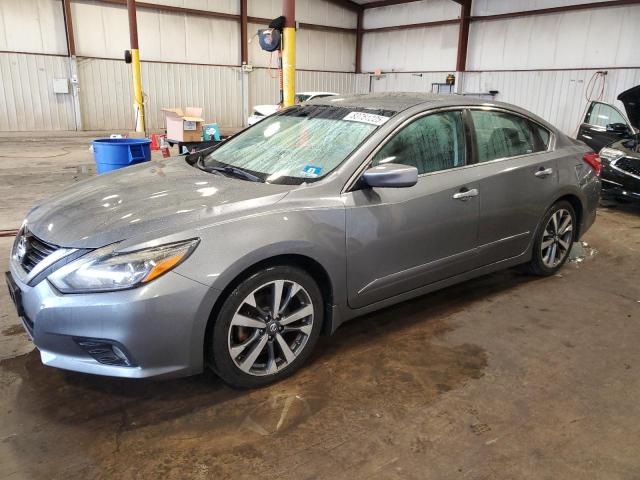 2016 NISSAN ALTIMA — VIN 1N4AL3AP0GC262785