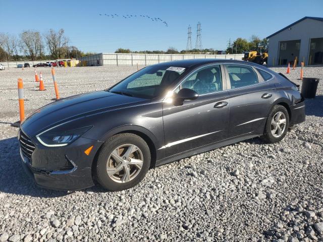 2022 HYUNDAI SONATA — VIN 5NPEG4JA7NH144283