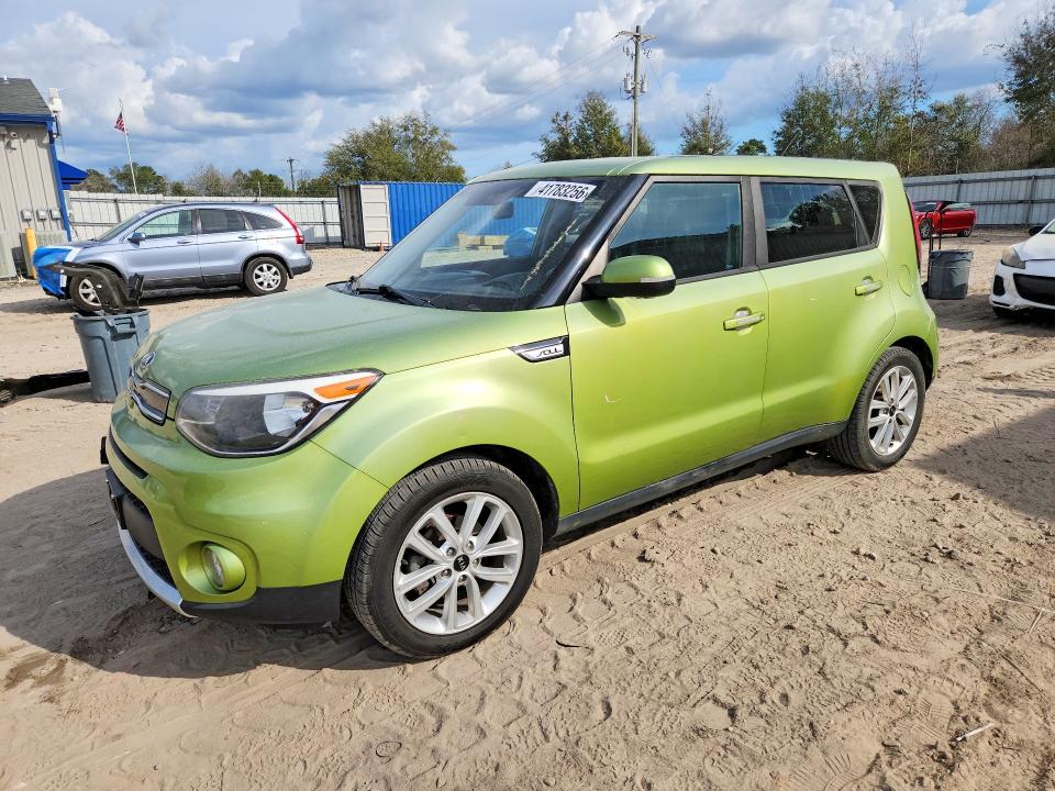 2017 KIA SOUL — VIN KNDJP3A56H7887506