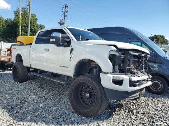 2022 FORD F350 — VIN 1FT7W3BT4NED09244