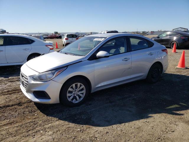 2019 HYUNDAI ACCENT — VIN 3KPC24A39KE069030