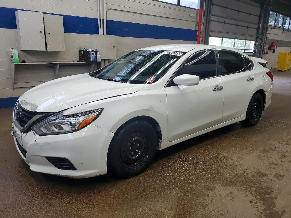 2017 NISSAN ALTIMA — VIN 1N4AL3APXHN315708