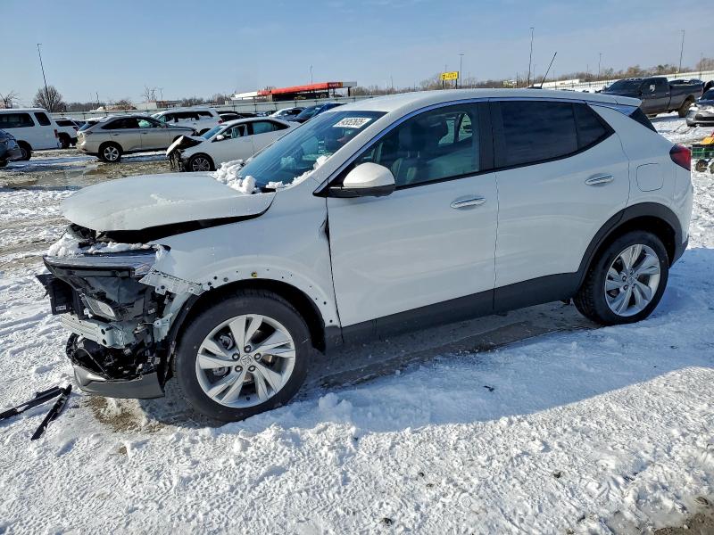 2026 BUICK ENCORE GX — VIN KL4AMBSL1TB000247