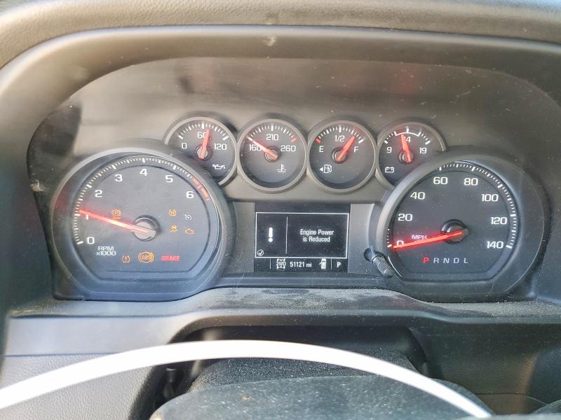 1GCUYBEF2LZ162019
