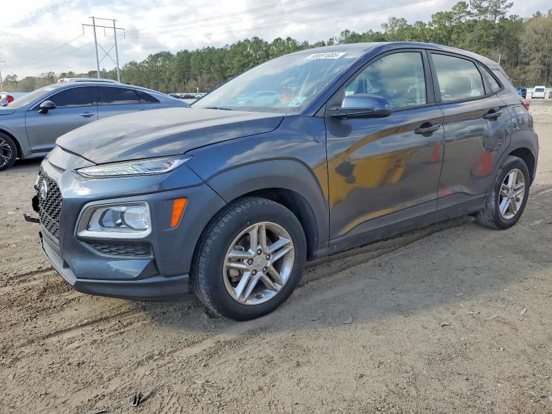 2021 HYUNDAI KONA SE — VIN KM8K12AA4MU746230
