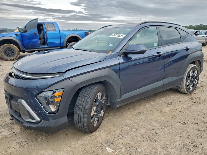 2024 HYUNDAI KONA SEL — VIN KM8HC3AB8RU042901