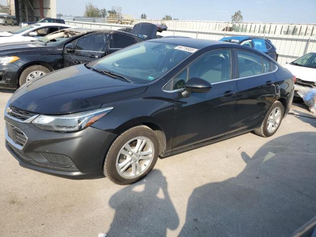 2018 CHEVROLET CRUZE LT — VIN 1G1BE5SMXJ7238320