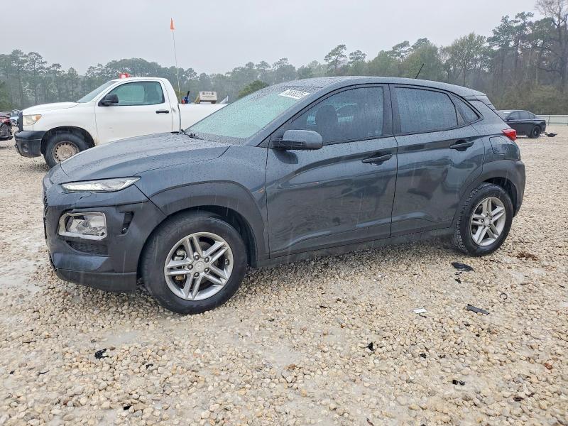2020 HYUNDAI KONA — VIN KM8K12AA9LU427226
