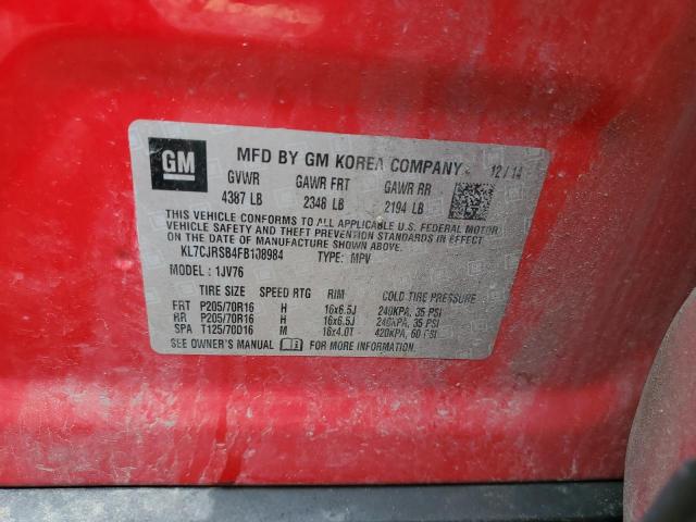 KL7CJRSB4FB108984
