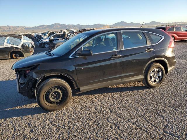 2015 HONDA CR-V — VIN 3CZRM3H37FG717442