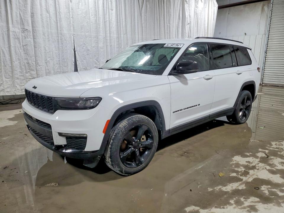 2023 JEEP GRAND CHEROKEE — VIN 1C4RJJBG4P8754762