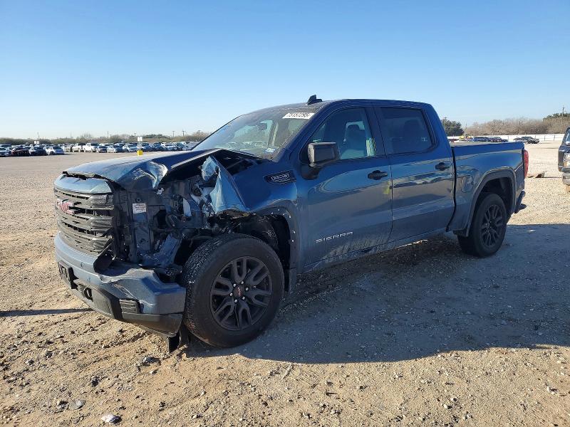 2024 GMC SIERRA — VIN 1GTPHAED3RZ390223
