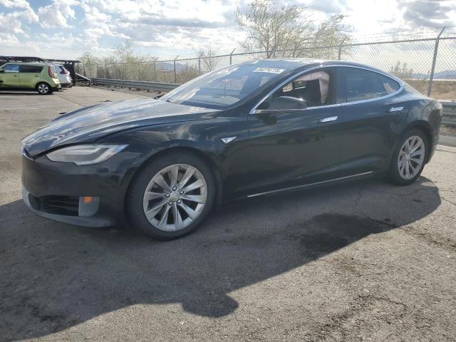 2016 TESLA MODEL S — VIN 5YJSA1E25GF157900