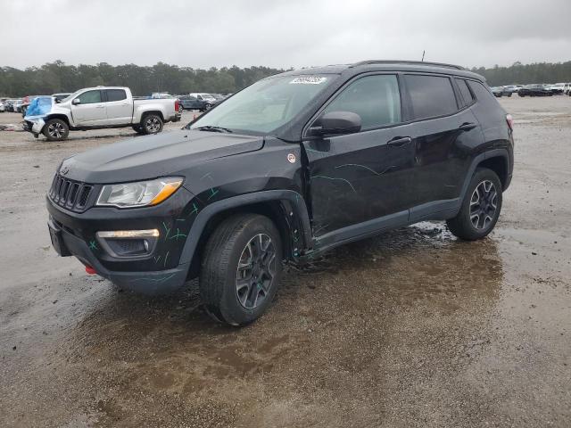 2019 JEEP COMPASS — VIN 3C4NJDDB4KT639073