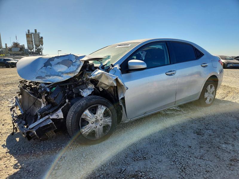 2017 TOYOTA COROLLA — VIN 5YFBURHE1HP665038