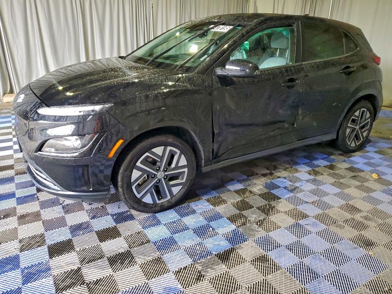 2023 HYUNDAI KONA SE — VIN KM8K23AG1PU193791
