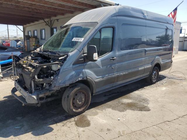 2020 FORD TRANSIT T-250 — VIN 1FTBR3X89LKB26894