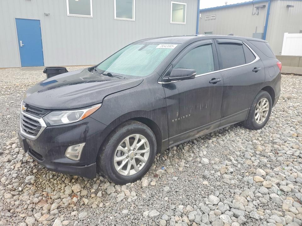 2019 CHEVROLET EQUINOX — VIN 2GNAXKEV1K6224654