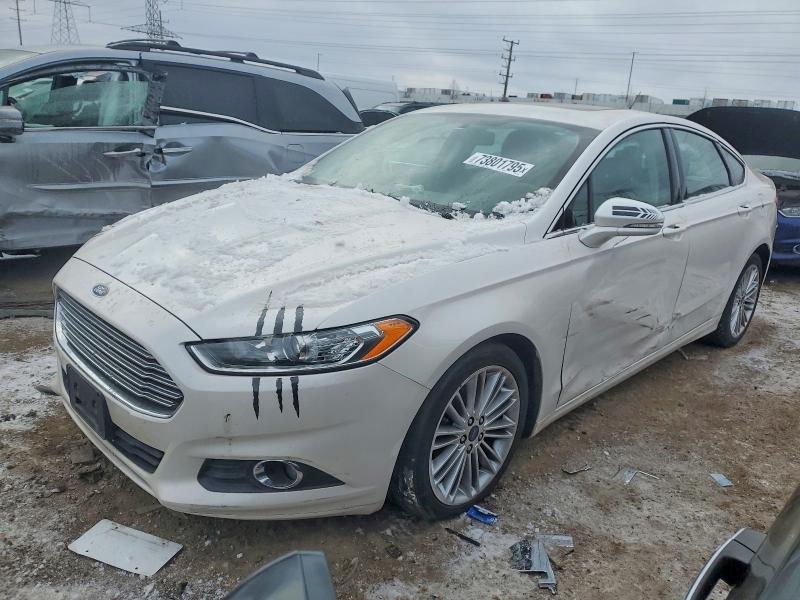 2015 FORD FUSION — VIN 3FA6P0T96FR308563