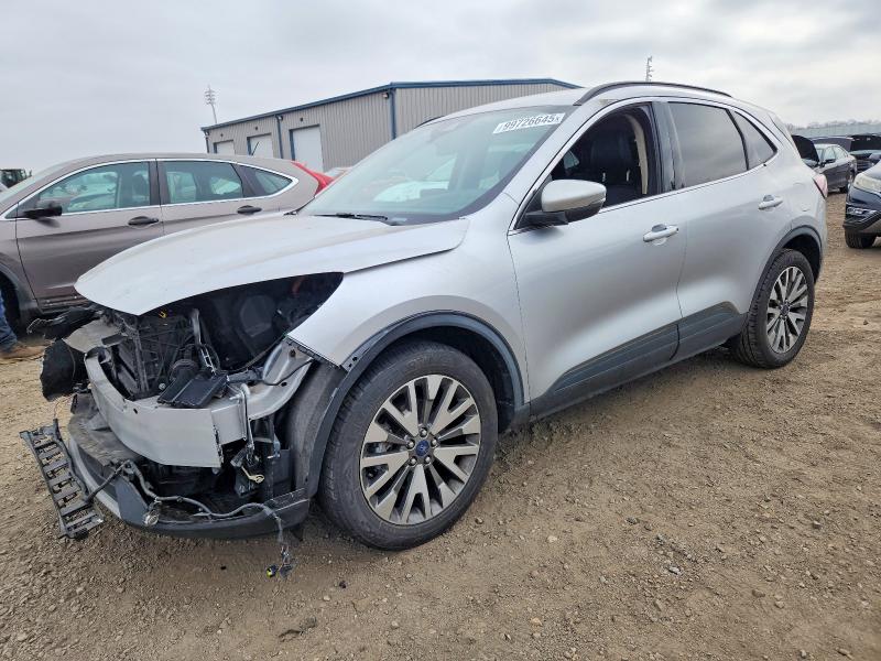 2020 FORD ESCAPE — VIN 1FMCU9DZ3LUC11569