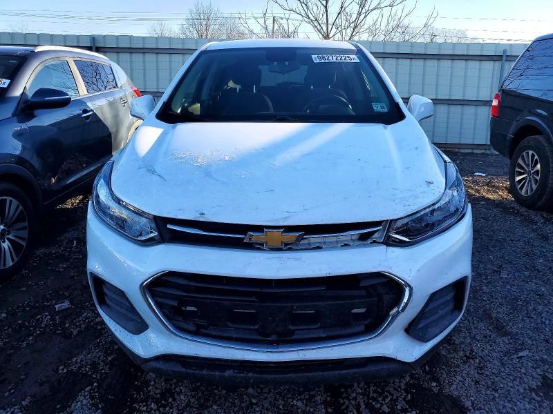 KL7CJNSM3MB361270