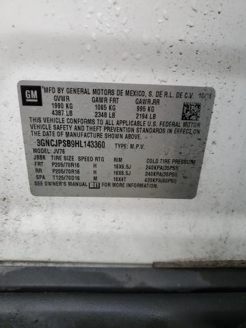 3GNCJPSB9HL143360