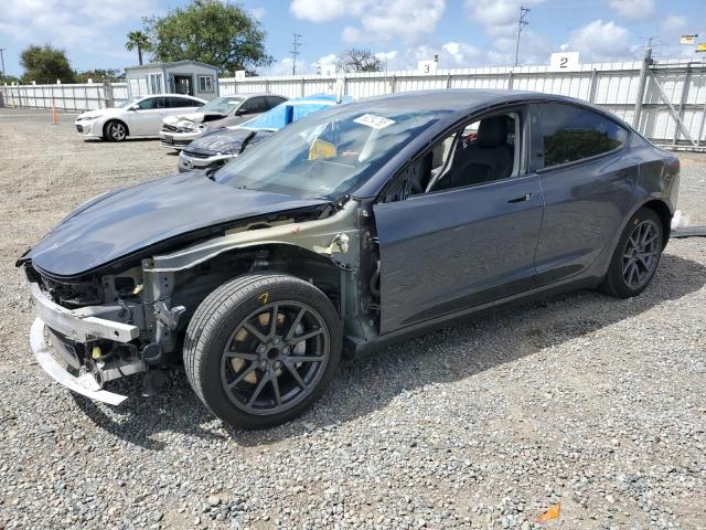 2021 TESLA MODEL 3 — VIN 5YJ3E1EA0MF866939